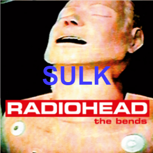 Kjh — Radiohead All Songs option 94