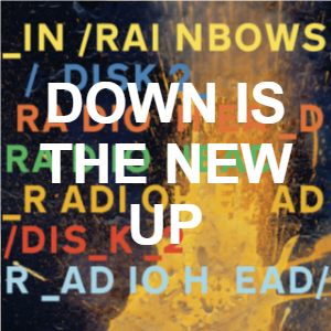 Kjhgfdsas — Radiohead All Songs option 95