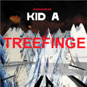 Klkl — Radiohead All Songs option 96
