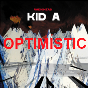 Radiohead All Songs — option 98