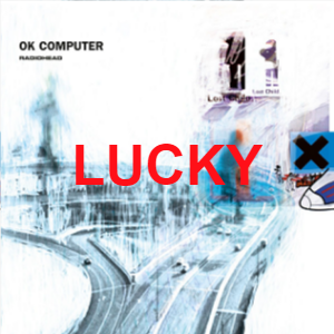 Opop — Radiohead All Songs option 107