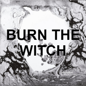 Orra — Radiohead All Songs option 109