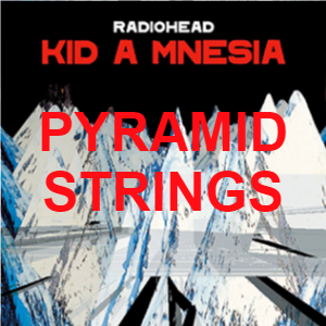 Pofvo — Radiohead All Songs option 110