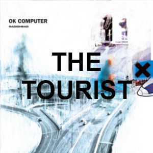 Radiohead All Songs — option 112