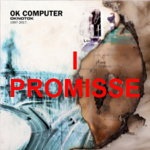 Proeto — Radiohead All Songs option 113