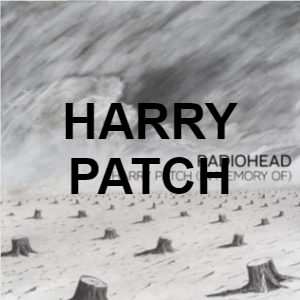Rip — Radiohead All Songs option 116
