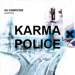 Rtrt — Radiohead All Songs option 117