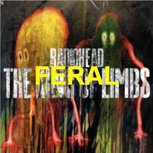 Ryh — Radiohead All Songs option 119