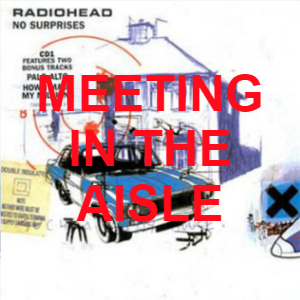 Sas — Radiohead All Songs option 121