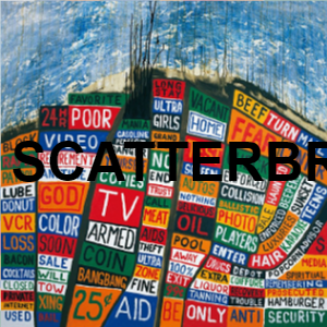 Stnrhr — Radiohead All Songs option 128