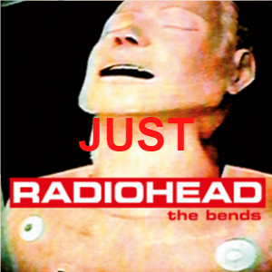 Radiohead All Songs — option 129