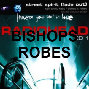Thgb — Radiohead All Songs option 132