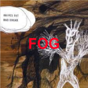 Tju — Radiohead All Songs option 133