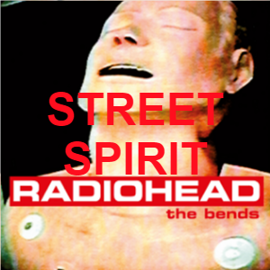 Tmh — Radiohead All Songs option 134