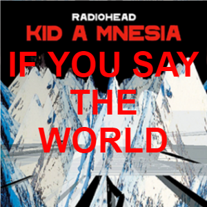 Tofivcanoaluco — Radiohead All Songs option 135