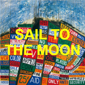 Trn — Radiohead All Songs option 137