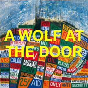 Tsrjxg — Radiohead All Songs option 138