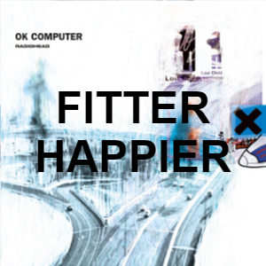 Tyty — Radiohead All Songs option 139