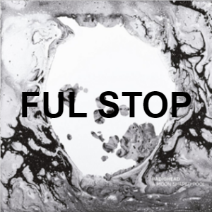 Tyu — Radiohead All Songs option 140