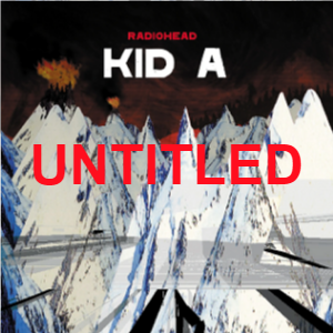 Vbvb — Radiohead All Songs option 143