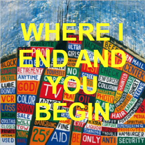 Radiohead All Songs — option 144