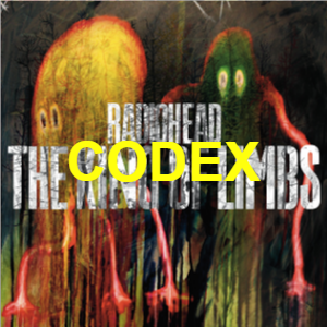 Wterdhgfj — Radiohead All Songs option 151