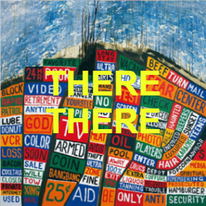 Xgj — Radiohead All Songs option 154