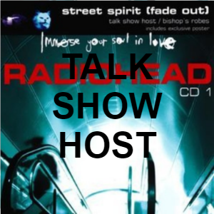 Ymgn — Radiohead All Songs option 156