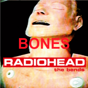 Yumm — Radiohead All Songs option 158