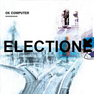 Yuyu — Radiohead All Songs option 159