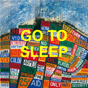 Zbt — Radiohead All Songs option 160