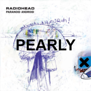 Zcgn — Radiohead All Songs option 162