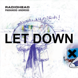 Zcvn — Radiohead All Songs option 163