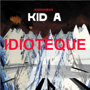 Zxzx — Radiohead All Songs option 165