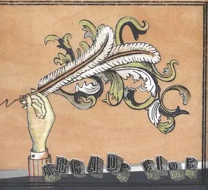 Arcade Fire Funeral Cover Art — Top RYM Albums, Mixtapes, etc and also some other stuff option 11