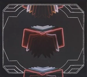 Arcade Fire Neon Bible Cover Art — Top RYM Albums, Mixtapes, etc and also some other stuff option 12
