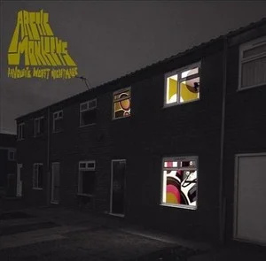 Arctic Monkeys Favourite Worst Nightmare Cover Art — Top RYM Albums, Mixtapes, etc and also some other stuff option 13