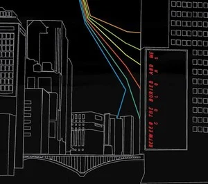 Between The Buried And Me Colors Cover Art — Top RYM Albums, Mixtapes, etc and also some other stuff option 16