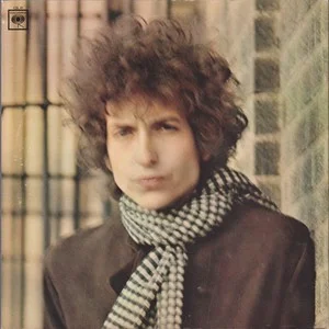Bob Dylan Blonde On Blonde Cover Art — Top RYM Albums, Mixtapes, etc and also some other stuff option 26