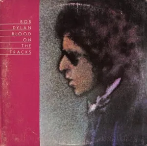 Bob Dylan Blood On The Tracks Cover Art — Top RYM Albums, Mixtapes, etc and also some other stuff option 27