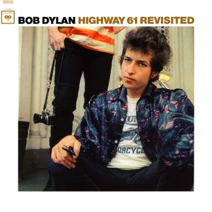 Bob Dylan Highway 61 Revisited Cover Art — Top RYM Albums, Mixtapes, etc and also some other stuff option 28