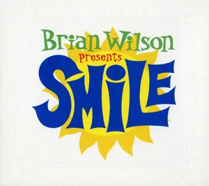 Brian Wilson Smile Cover Art — Top RYM Albums, Mixtapes, etc and also some other stuff option 36