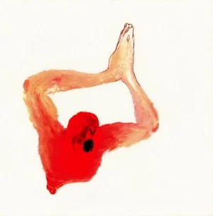 Coil The Ape Of Naples Cover Art — Top RYM Albums, Mixtapes, etc and also some other stuff option 45