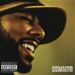 Common Be Cover Art — Top RYM Albums, Mixtapes, etc and also some other stuff option 46