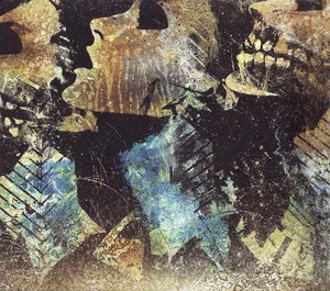 Converge Axe To Fall Cover Art — Top RYM Albums, Mixtapes, etc and also some other stuff option 47