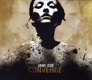 Converge Jane Doe Cover Art — Top RYM Albums, Mixtapes, etc and also some other stuff option 48