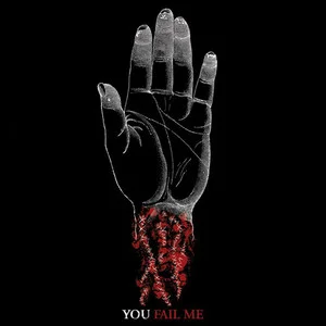 Converge You Fail Me Cover Art — Top RYM Albums, Mixtapes, etc and also some other stuff option 49