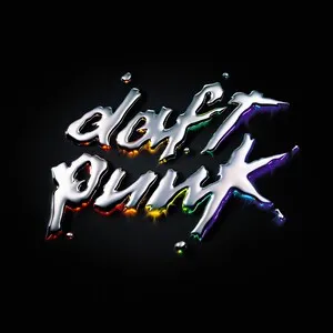 Daft Punk Discovery Cover Art — Top RYM Albums, Mixtapes, etc and also some other stuff option 51