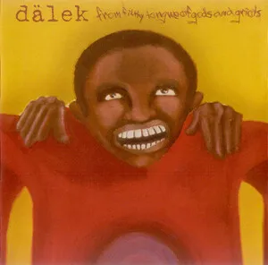 Dlek From Filthy Tongue Of Gods And Griots Cover Art — Top RYM Albums, Mixtapes, etc and also some other stuff option 66