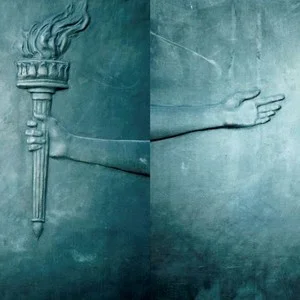 Fugazi The Argument Cover Art — Top RYM Albums, Mixtapes, etc and also some other stuff option 76